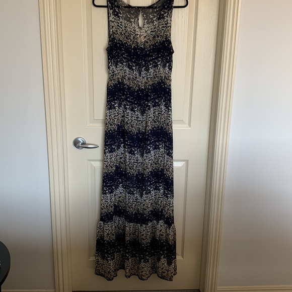 Quiksilver maxi dress - Picture 2 of 6